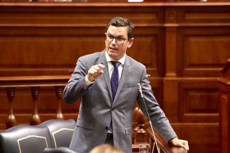 Pablo Rodríguez/TA.